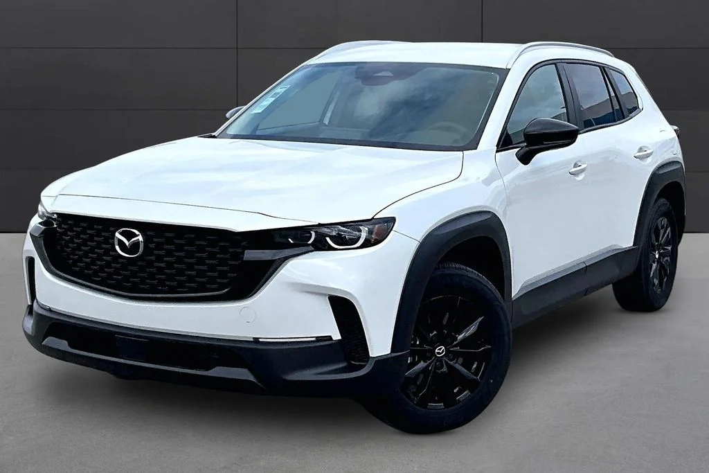 2026 Mazda CX-50 2.5 S Select's photo