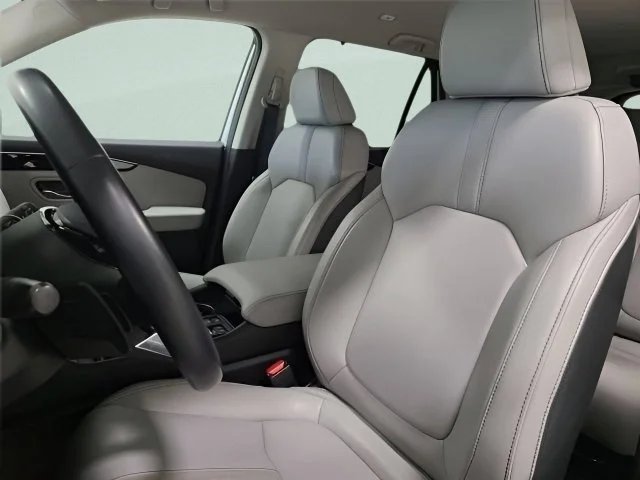 Used 2023 Platinum White Pearl Honda EX-L 8 Passenger image 20