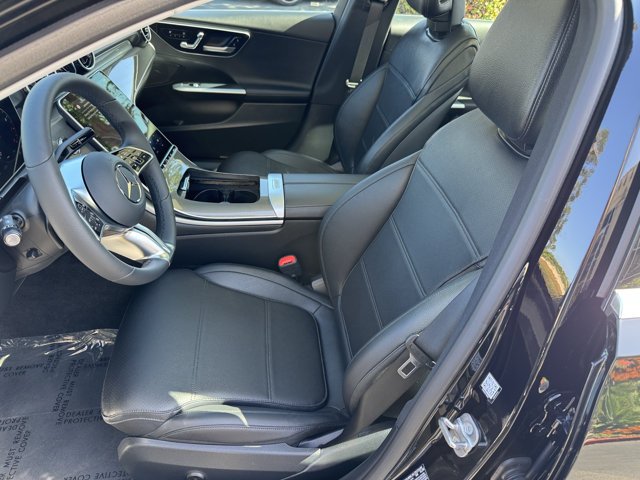 New 2026 Black Mercedes-Benz C 300 image 2