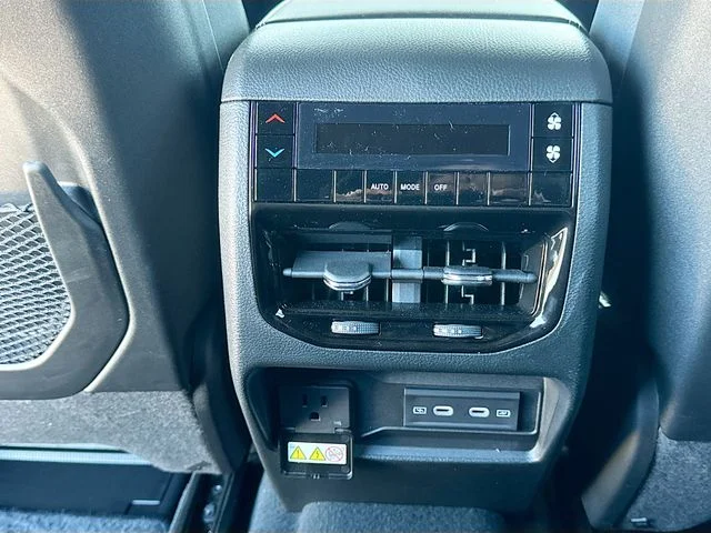 2026 Jeep Grand Cherokee L Laredo - Photo 28