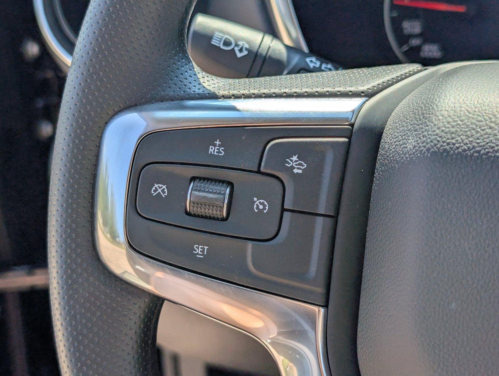 2026 Chevrolet Blazer 2LT - Photo 28