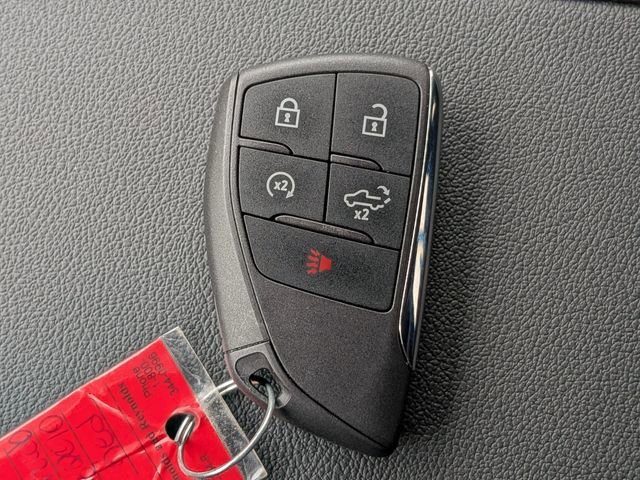 2025 Chevrolet Silverado 1500 RST - Photo 62