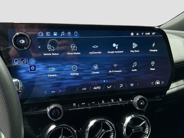 2026 Chevrolet Blazer EV LT - Photo 18