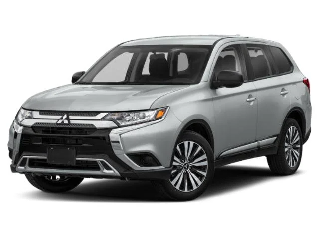 Used 2020  Mitsubishi  image 1