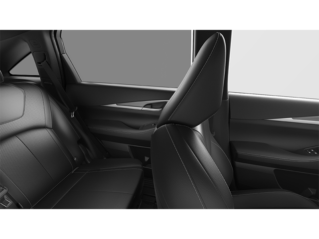 New 2027 Graphite Shadow INFINITI Luxe AWD image 19