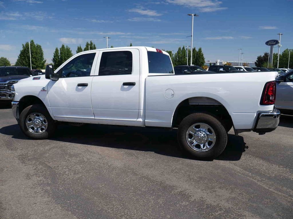 2026 RAM 3500 Tradesman - Photo 21