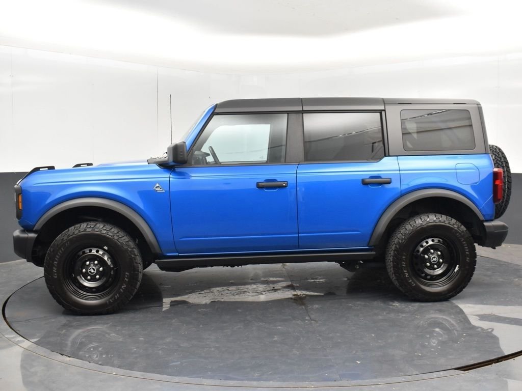 Used 2023 Blue Ford Black Diamond image 16