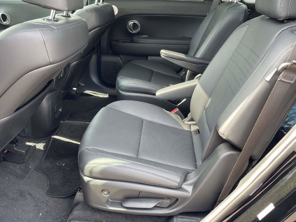 Certified Used 2026 Black Hyundai Limited image 27