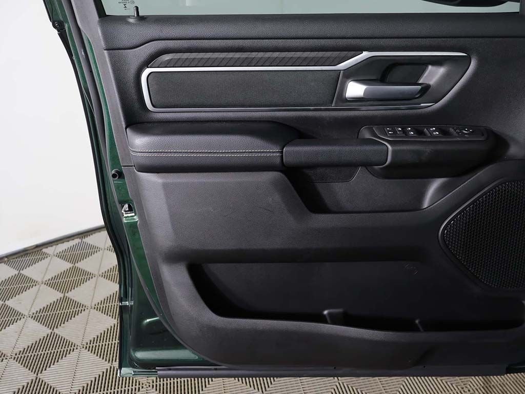 2026 RAM Ram 1500 Pickup Big Horn/Lone Star - Photo 20