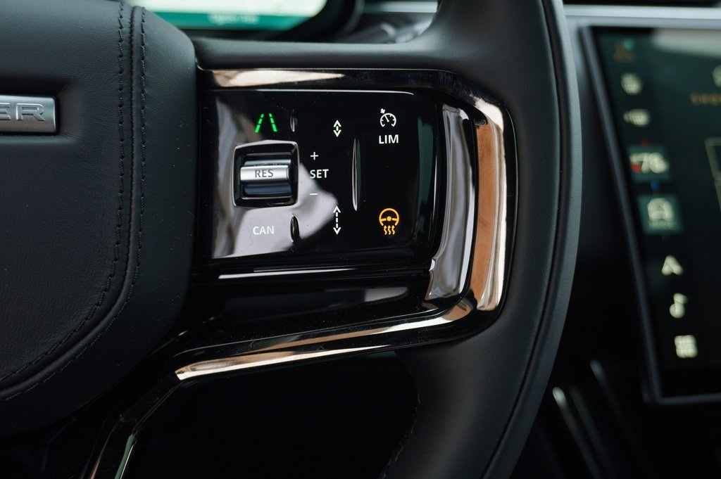 2026 LAND ROVER RANGE ROVER SPORT - Image 17