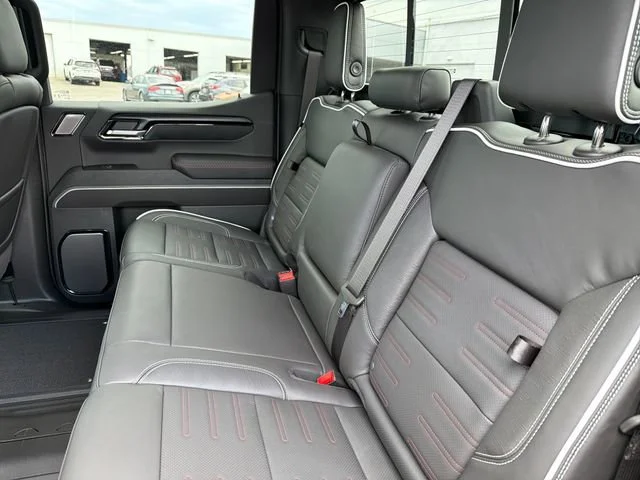 2026 GMC Sierra 1500 AT4X - Photo 22
