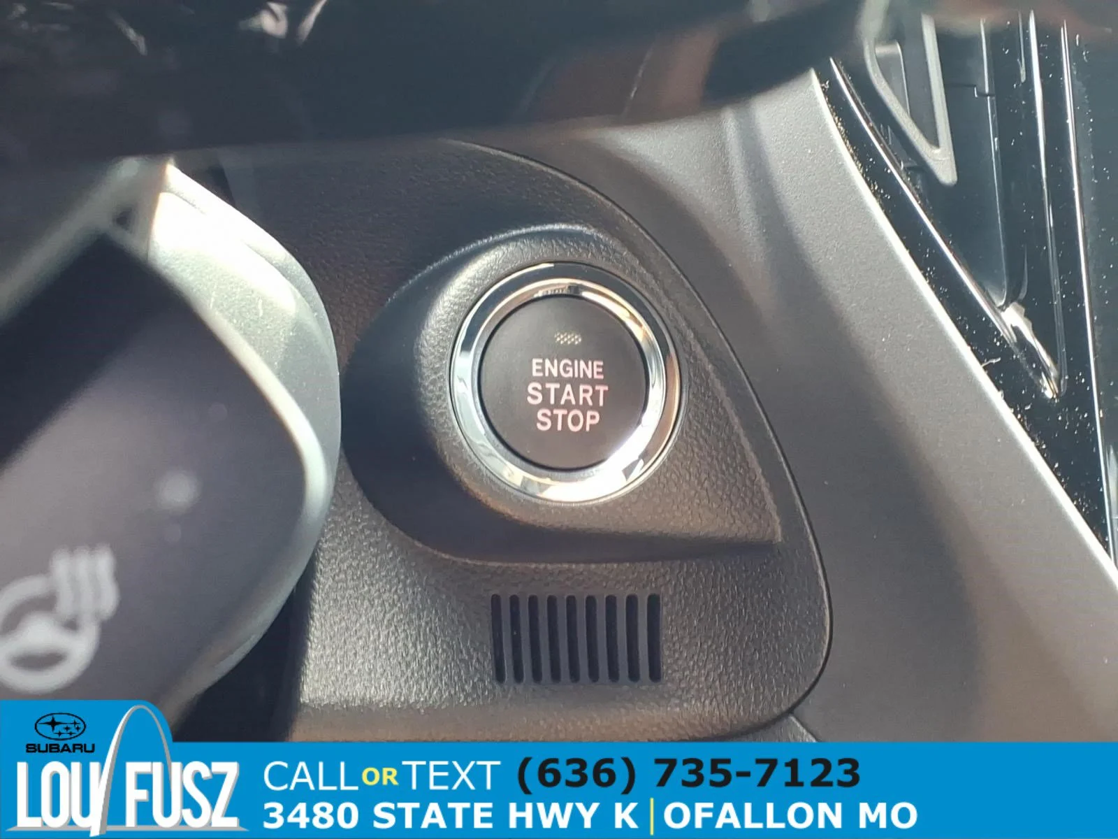 New 2026 DARK MAHOGANY PEARL Subaru Touring image 9