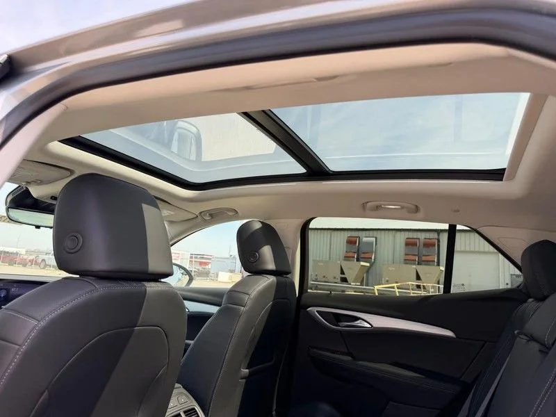 2026 Buick Envision Avenir - Photo 9