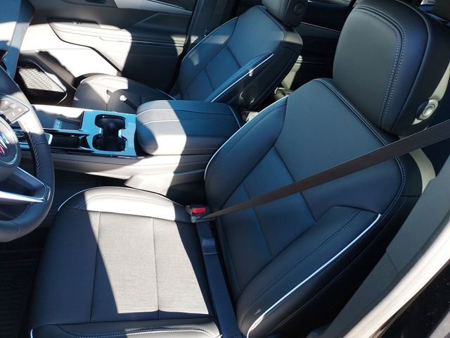 2026 Buick Enclave Preferred - Photo 14