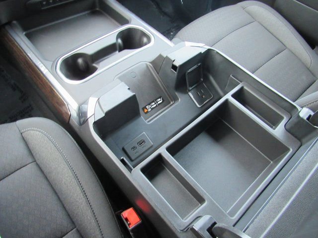 2024 GMC Sierra 2500HD SLE - Photo 22