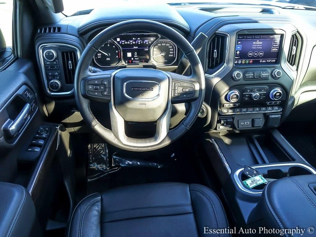 2020 GMC SIERRA - Image 13