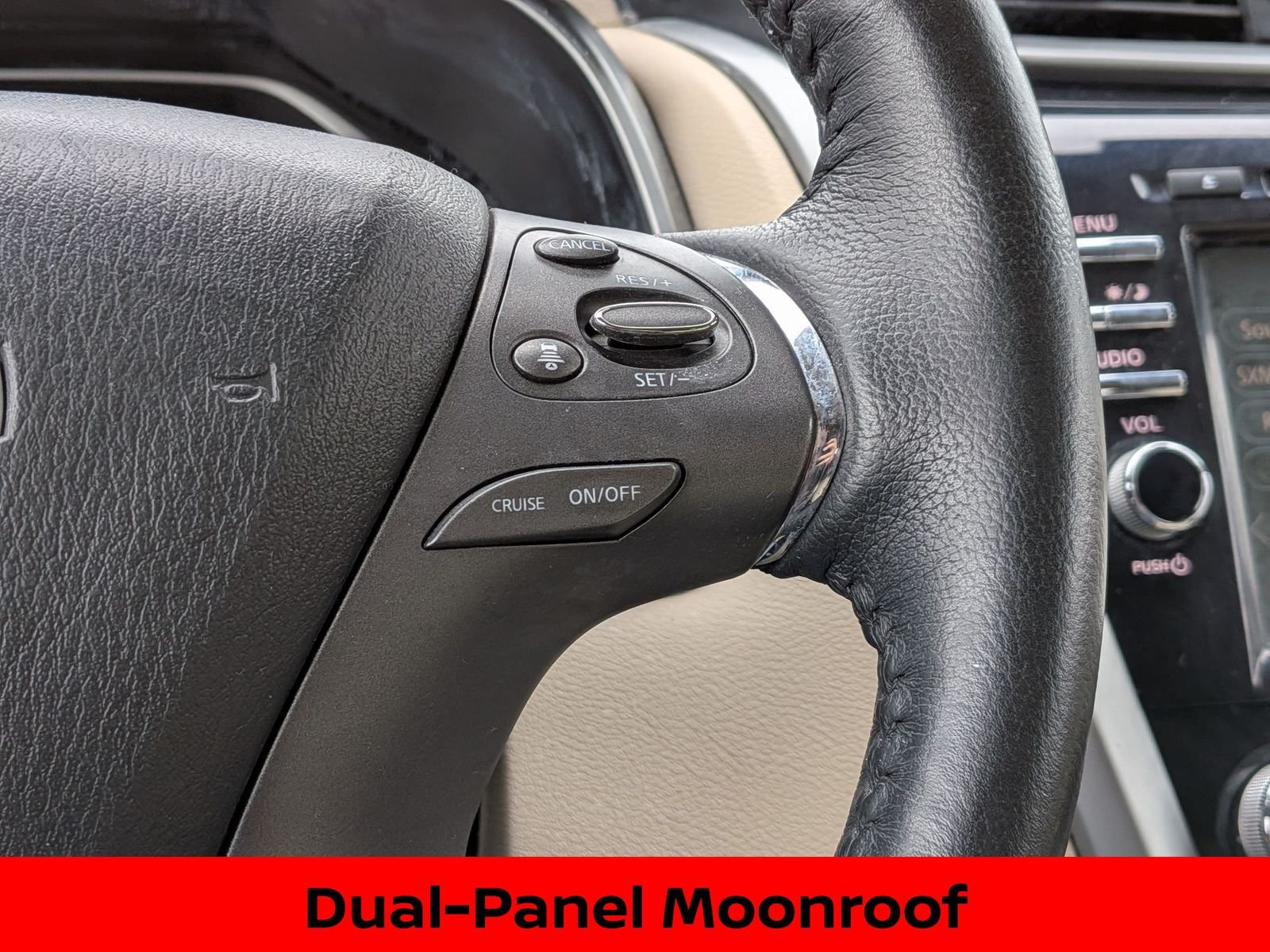 Certified Used 2020 Pearl White Nissan SL image 17