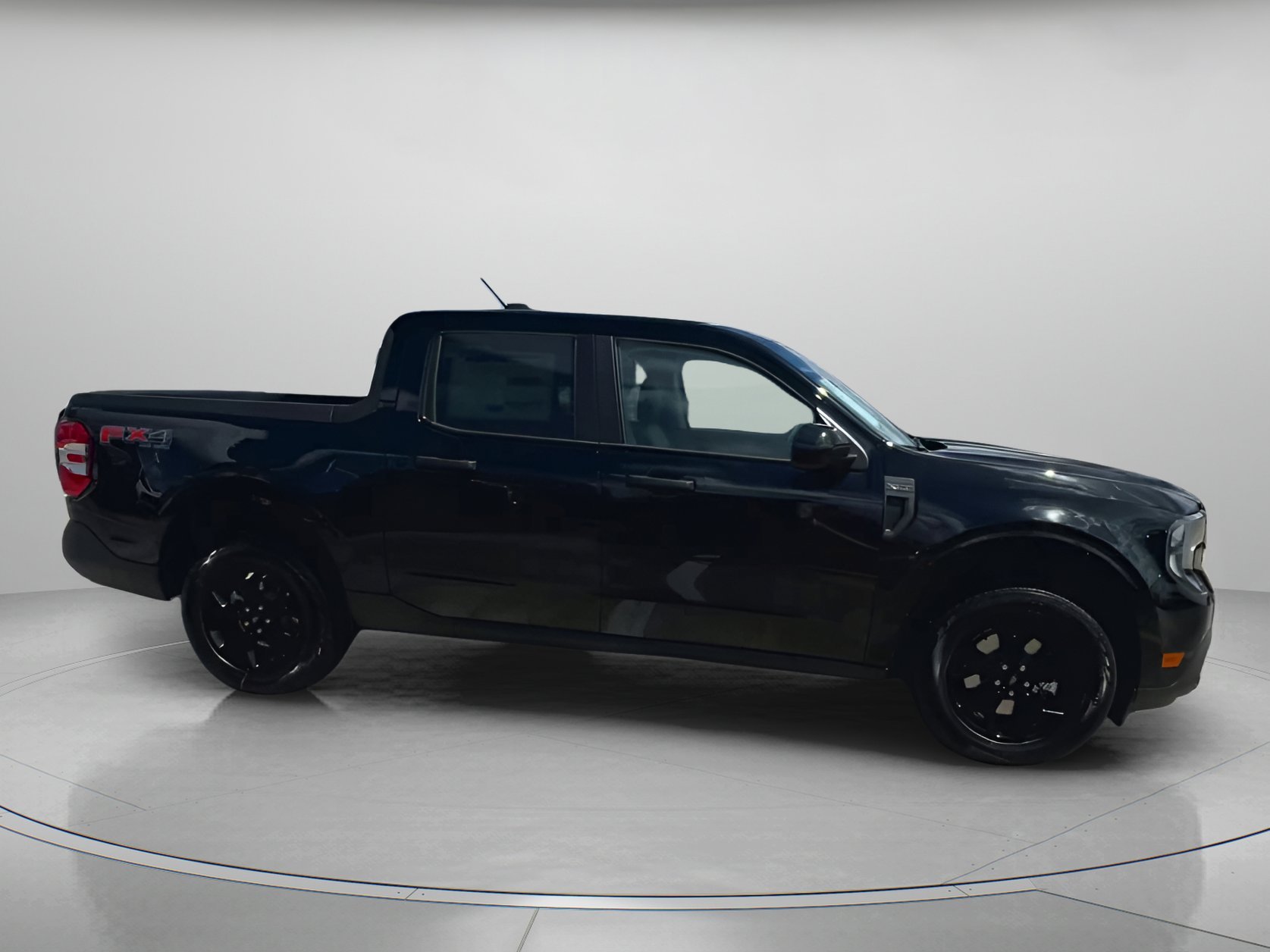 2025 Ford Maverick XLT - Photo 32