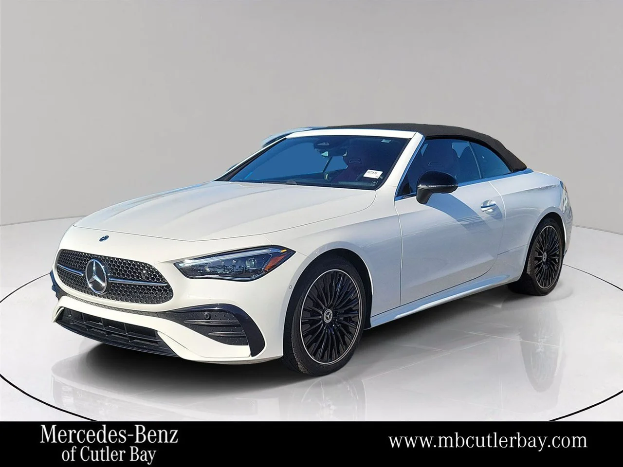2024 Mercedes-Benz CLE