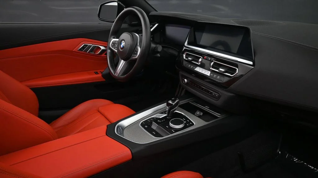 2023 BMW Z4 Base - Photo 11