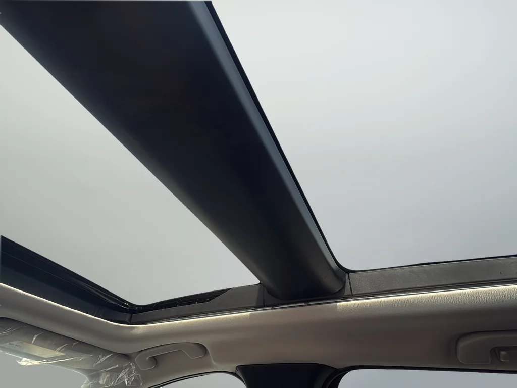 New 2026 Red Mazda Preferred image 15