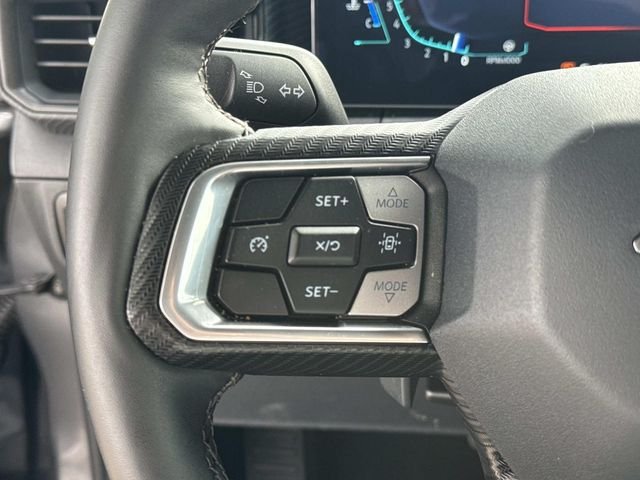 Used 2024 Gray Ford EcoBoost image 33