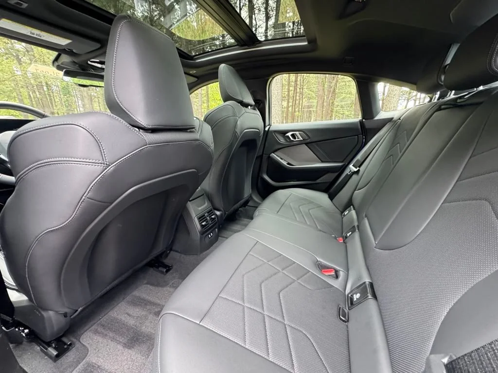 2026 BMW 2 Series 228 - Photo 14