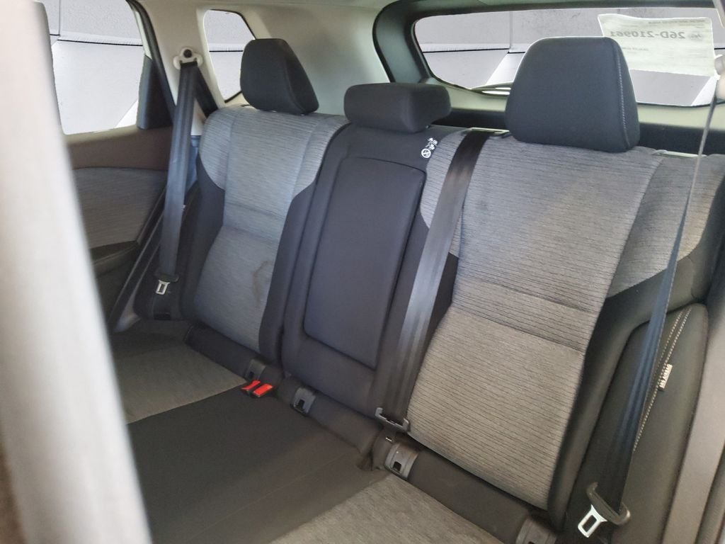 Used 2021 Gray Nissan SV image 18