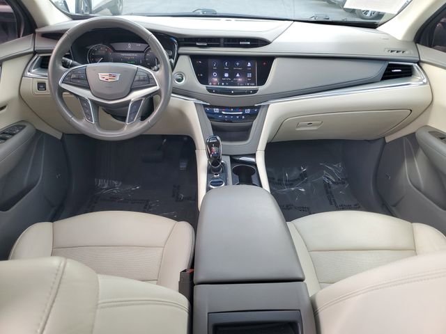 2020 Cadillac XT5 Premium Luxury - Photo 24