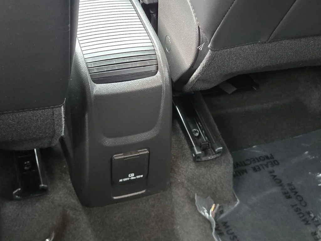 Used 2022 Blue Buick Preferred image 15