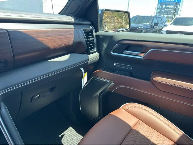2026 GMC Sierra 1500 Denali Ultimate - Photo 8