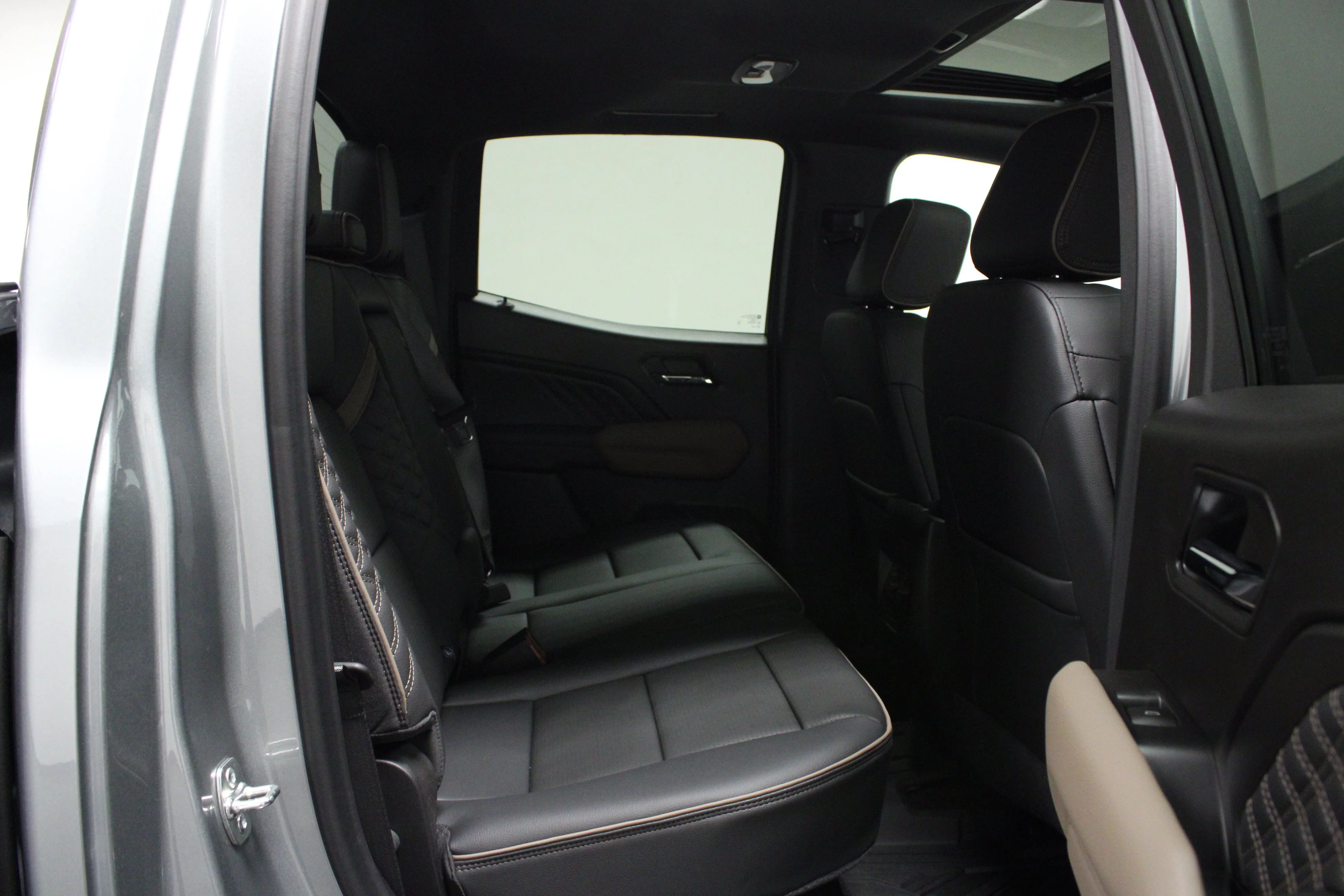 New 2026 Sterling Metallic GMC Denali image 15