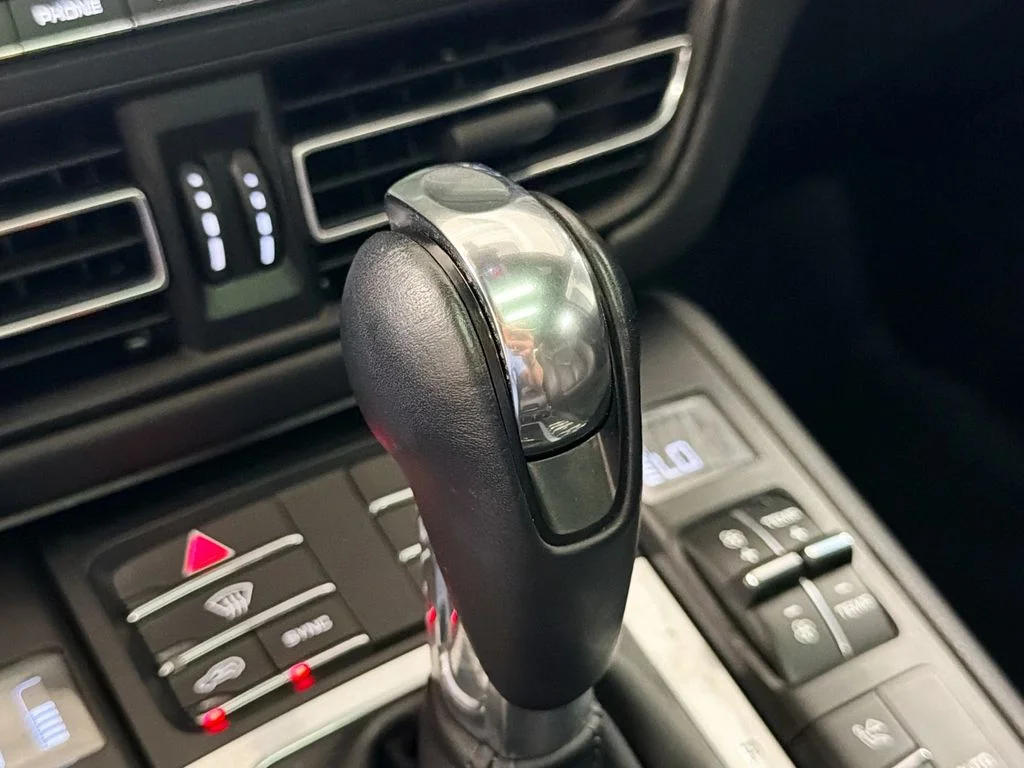 Certified Used 2020 Volcano Grey Metallic Porsche  image 18