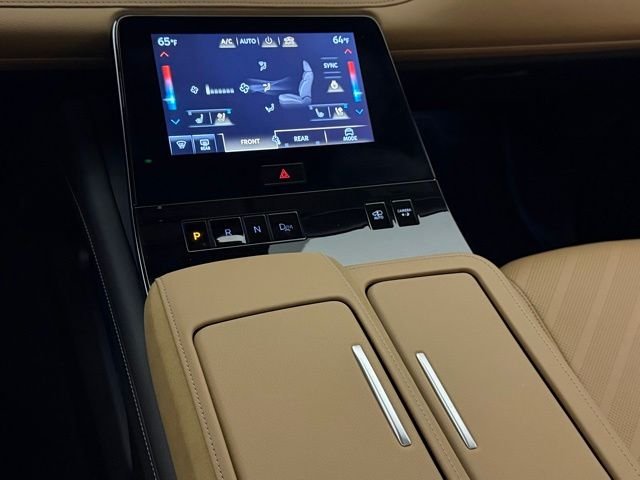 2026 INFINITI QX80 Luxe - Photo 34