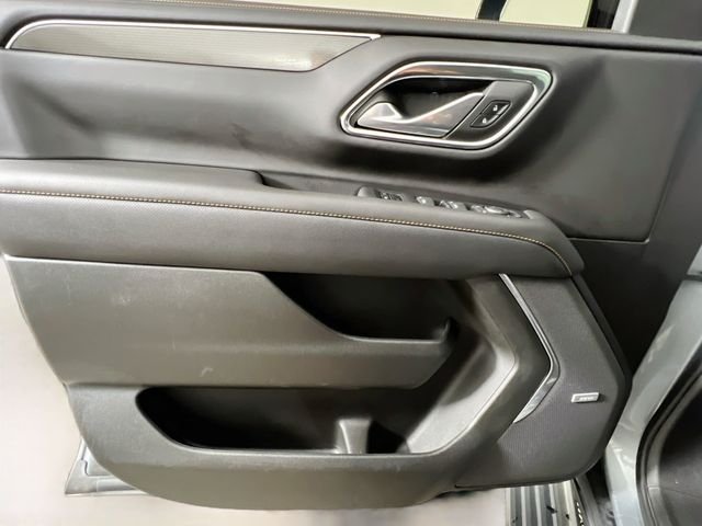 2023 GMC Yukon AT4 - Photo 35