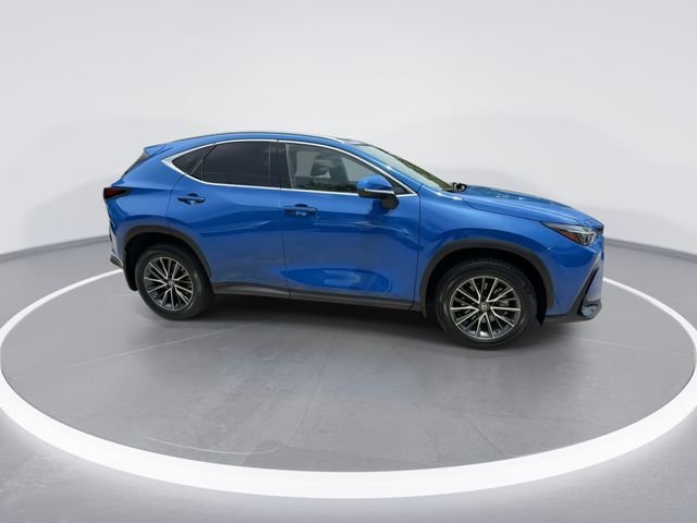 2022 Lexus NX 350 - Photo 9