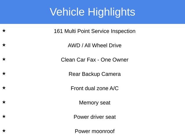 Used 2017 Sandstorm Metallic Honda EX-L image 3