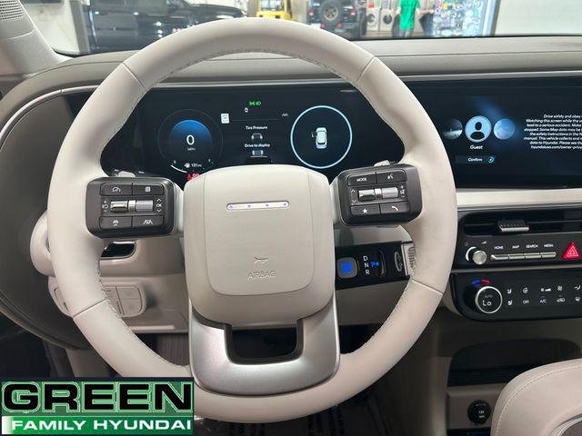 New 2027 Black Hyundai SEL image 14
