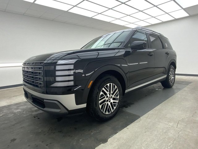 2026 Hyundai PALISADE SEL AWD