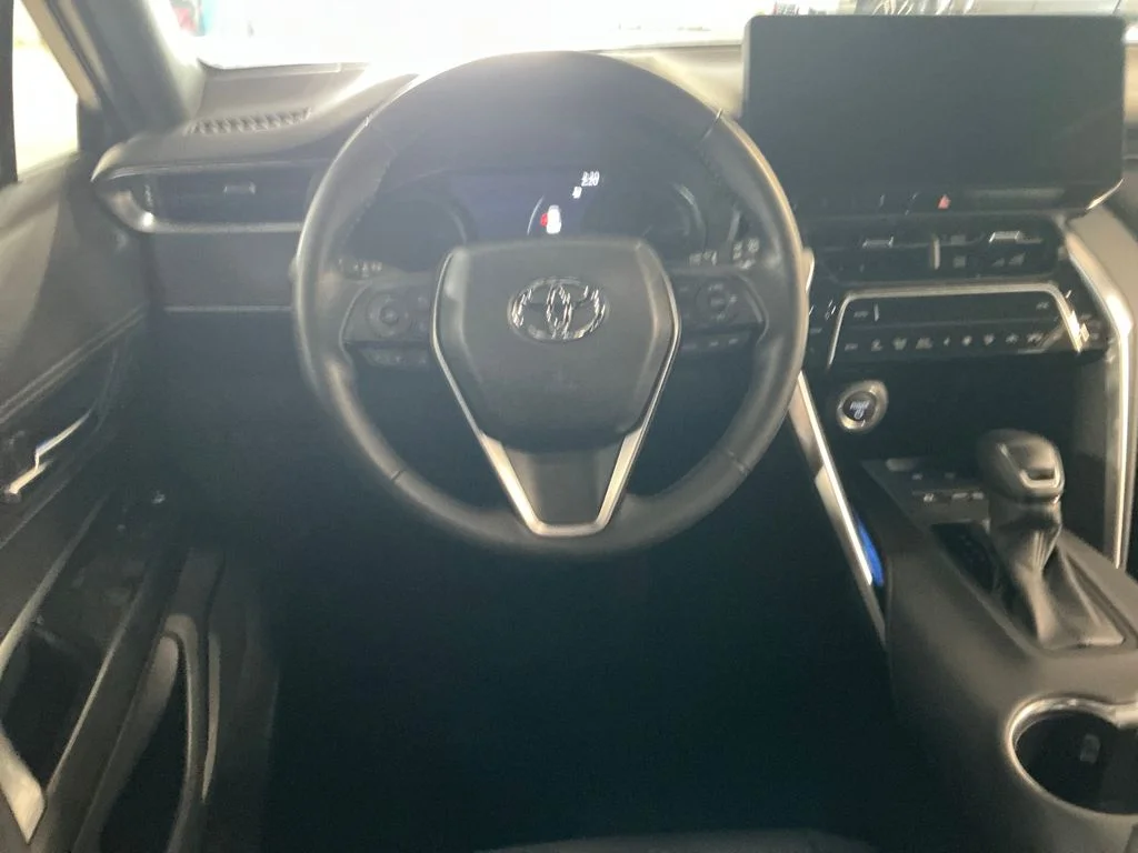 Used 2023 Beige Toyota Nightshade image 16
