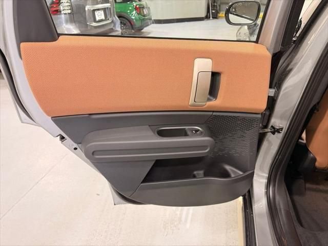 2025 MINI Countryman S - Photo 19