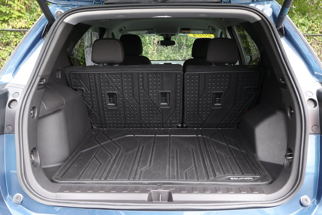 2024 Chevrolet Equinox LT - Photo 49