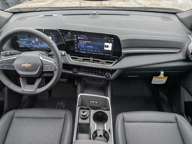 New 2027 Autumn Harvest Metallic Chevrolet LT image 14