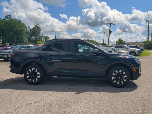New 2025 Black Hyundai SEL Activity FWD image 33