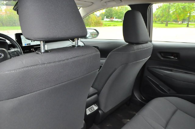 Certified Used 2025  Toyota LE image 14