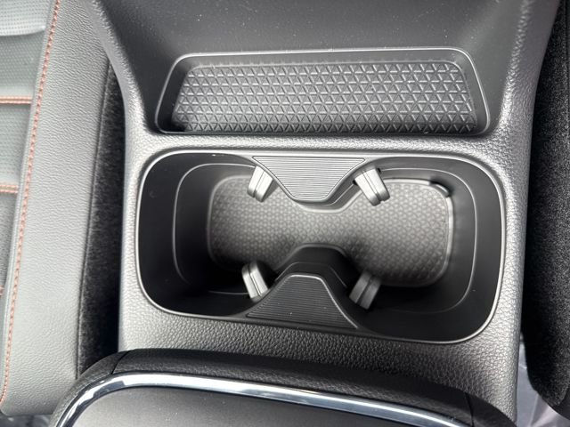 2026 Honda CR-V Sport-L - Photo 20
