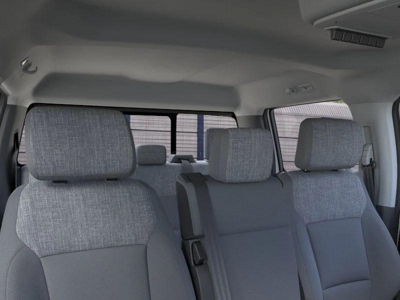 New 2026 OXFORD WHITE Ford XLT image 22