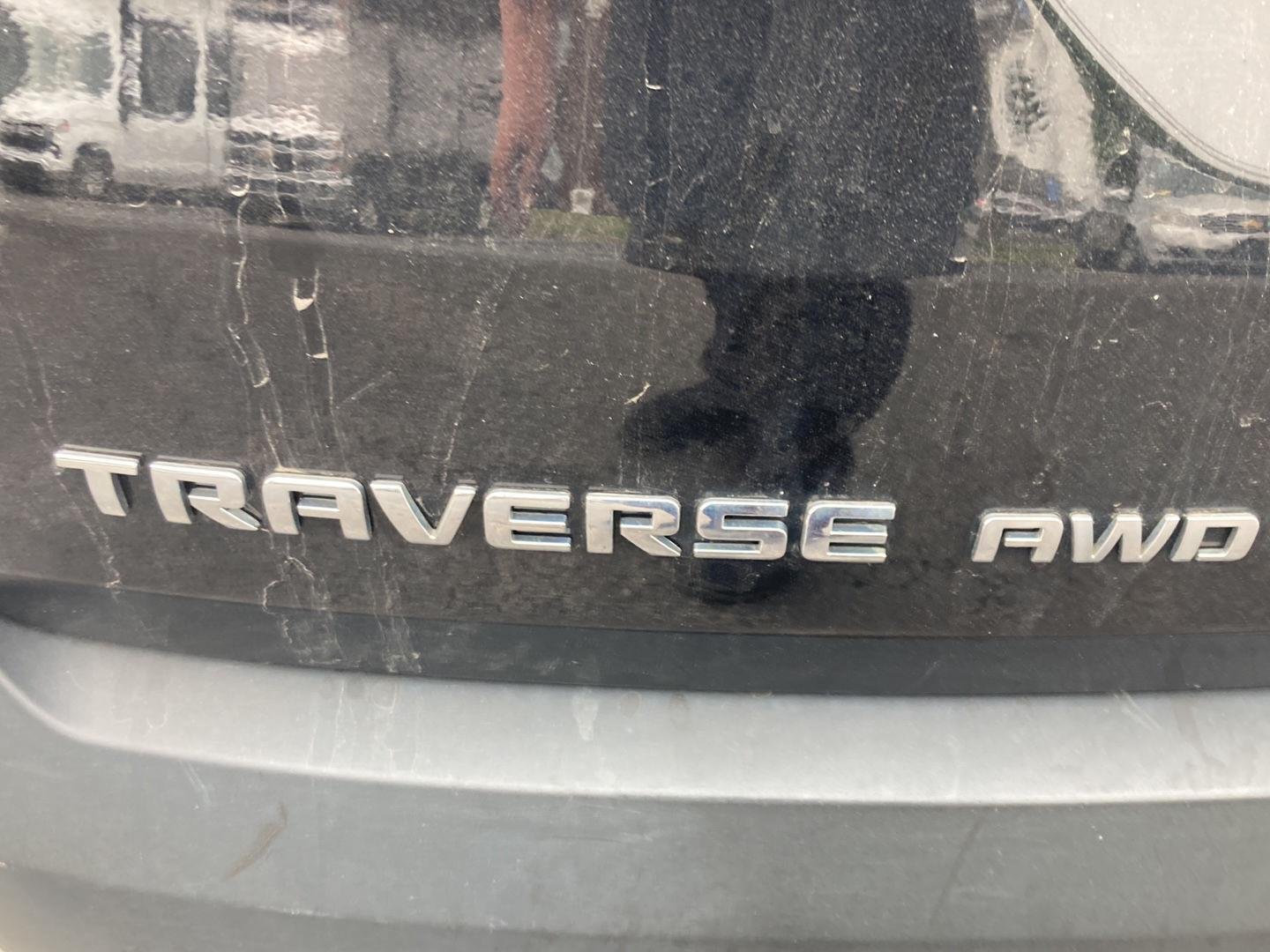 Used 2021 Mosaic Black Metallic Chevrolet LS image 10