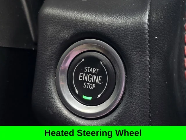 Used 2022 White Chevrolet RST image 22