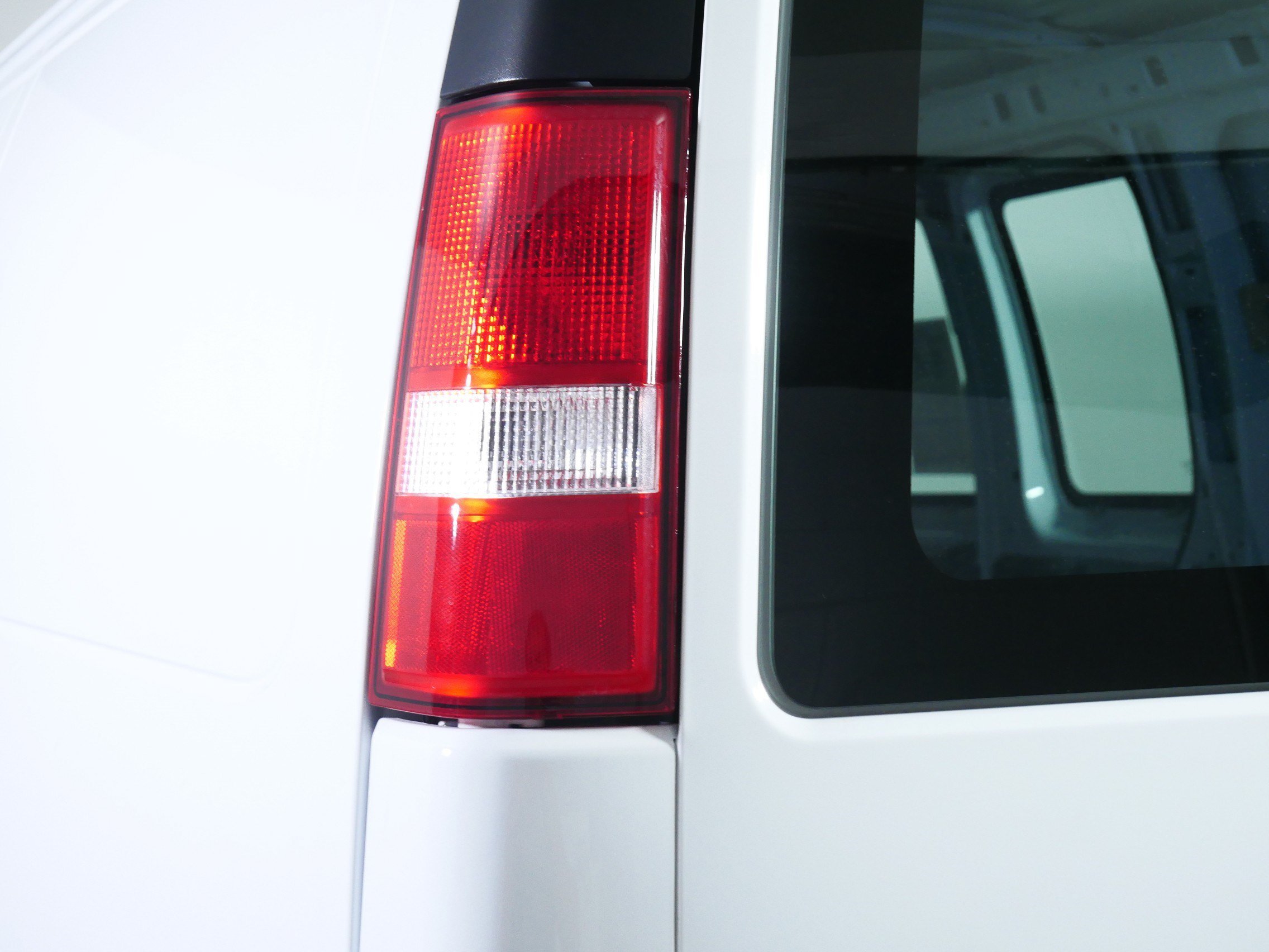 Used 2025 Summit White Chevrolet WT image 17